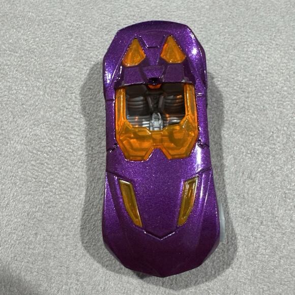 Lot Of 10 Hot Wheels Die Cast Loose Cars Toy Cars Used Condition Trucks Vehicles - Picture 12 of 16